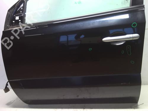 Left front door RENAULT KOLEOS I (HY_) 2.0 dCi (HY0K) | BP25276501C2 