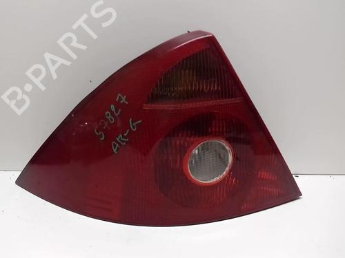 Used Left taillight FORD MONDEO III (B5Y) 2.0 16V TDDi / TDCi (115 hp) 18225330