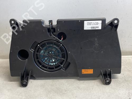 Electronic module MERCEDES-BENZ A-CLASS (W176) A 200 CDI (176.001) | BP27279505M83 - Image 3