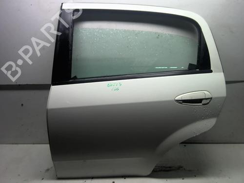Used Left rear door Left rear door 18207853 18207853