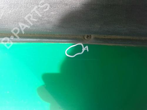 Right front door FIAT SCUDO Van (220_) 1.9 D | BP18228282C3 