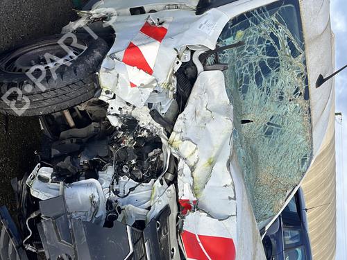 Used Parts RENAULT EXPRESS Box Body/MPV 1.5 Blue dCi 95 (F6AB) (95 hp) 4478245