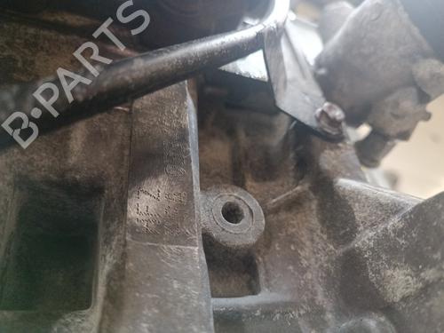Engine PEUGEOT 206 Hatchback (2A/C) 1.1 i | BP27889761M1 