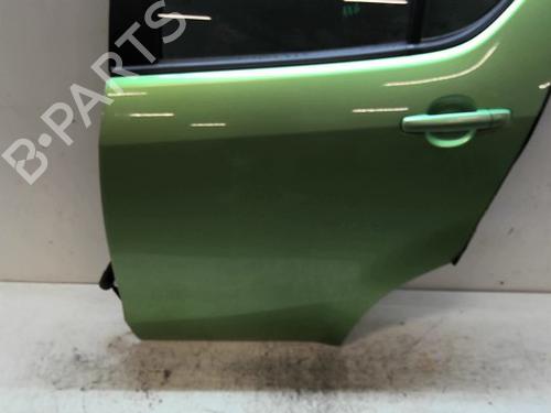 Used Left rear door Left rear door 36858660 36858660