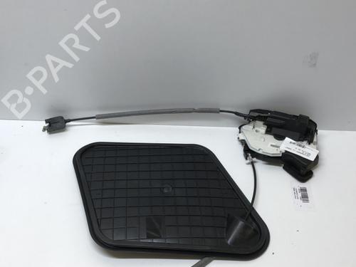 Used Front right lock VW POLO V (6R1, 6C1) 1.2 (60 hp) 18211537