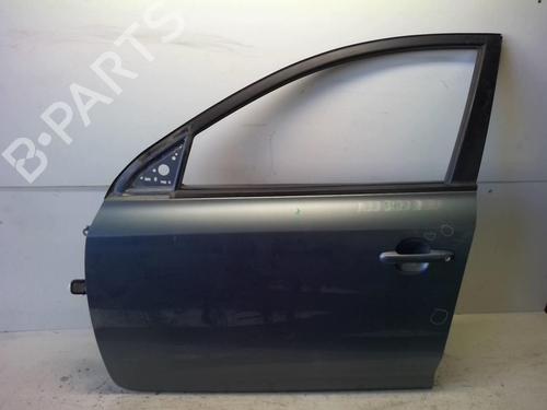 Used Left front door KIA CEE'D SW (ED) 1.6 CRDi 90 (90 hp) 18211901