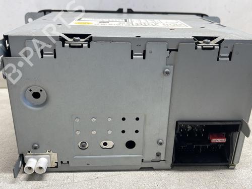 Bilradio VW GOLF V Variant (1K5) 1.9 TDI | BP26167578E6 