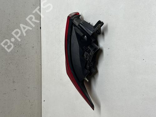 Used Right taillight Right taillight RENAULT CLIO IV (BH_) 1.5 dCi 75 (75 hp) 18222958 18222958