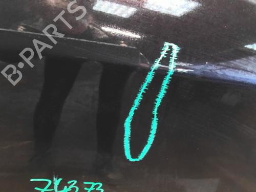 Right front door ALFA ROMEO GIULIETTA (940_) 1.6 JTDM (940FXD1A) | BP31927514C3 