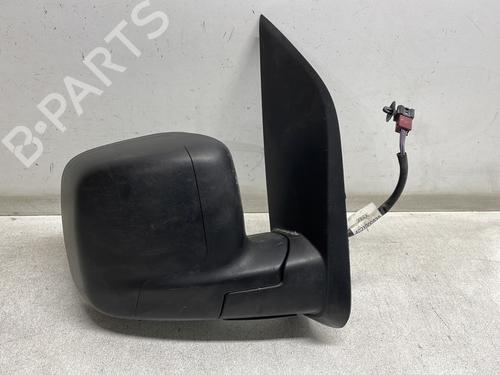 Right mirror CITROËN NEMO Box Body/MPV (AA_) 1.3 HDi 75 | BP28387449C27 