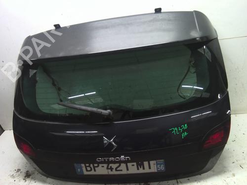 Tailgate CITROËN DS4 (NX_) 1.6 HDi 115 | BP29942574C6 