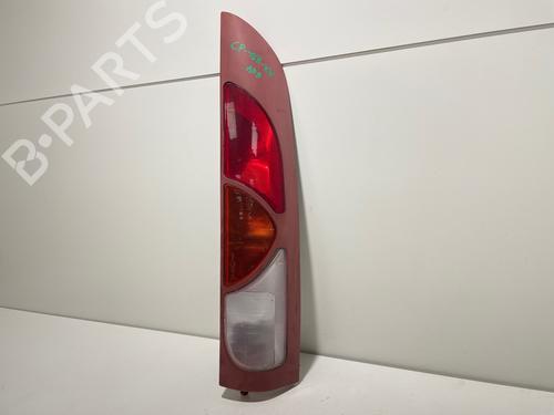 Right taillight RENAULT KANGOO (KC0/1_) 1.6 16V | BP39167420C35 - Image 3