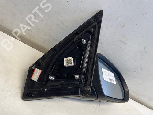 Used Right mirror Right mirror KIA RIO IV (YB, SC, FB) 1.2 CVVT (84 hp) 34572460 34572460