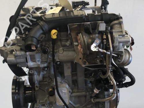 Engine CITROËN C4 II (NC_) 1.2 THP 110 (NCHNZ6, NCHNV6) | BP18212786M1 