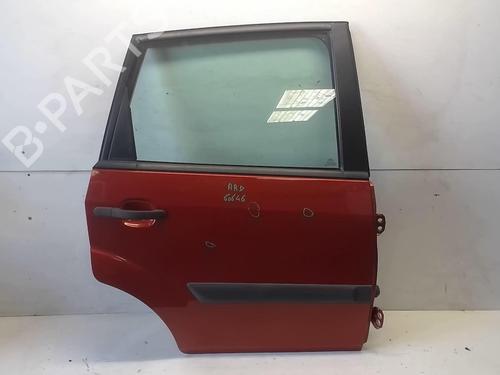 Used Right rear door FORD FIESTA V (JH_, JD_) 1.4 16V (80 hp) 18218532