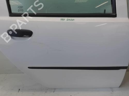 Used Right rear door FIAT PUNTO (188_) 1.3 JTD 16V (70 hp) 18218676