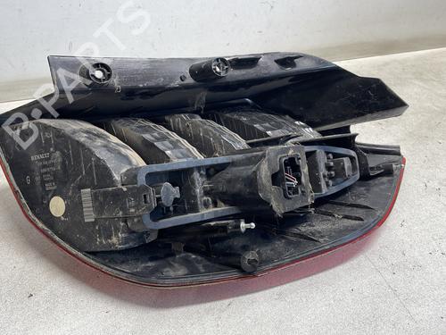 Left taillight RENAULT GRAND SCÉNIC II (JM0/1_) 1.6 | BP27186347C34 