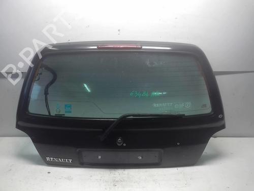 Used Tailgate RENAULT TWINGO I (C06_) 1.2 (C066, C068) (58 hp) 18224346