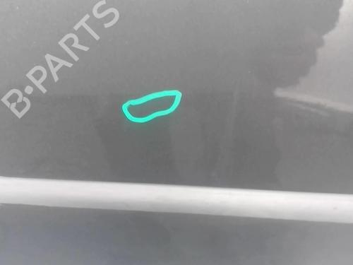 Right front door MERCEDES-BENZ B-CLASS Sports Tourer (W245) B 180 CDI (245.207) | BP18228502C3 