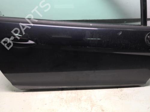 Right front door FORD FIESTA VI (CB1, CCN) 1.4 TDCi | BP18223947C3 