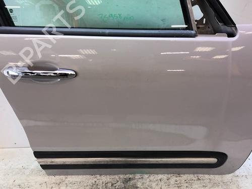 Used Right front door Right front door 37646405 37646405