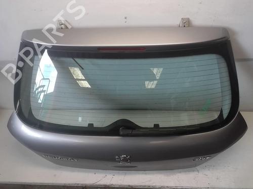 Used Tailgate Tailgate 18231674 18231674