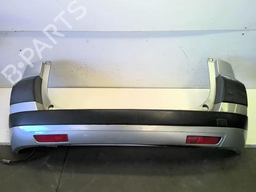 Used Rear bumper CITROËN C4 Picasso I MPV (UD_) 1.6 HDi (109 hp) 18223742