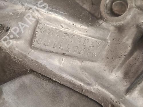 Engine RENAULT TWINGO III (BCM_, BCA_) 0.9 TCe 90 (BCM9, BCM2) | BP38766584M1 - Image 2
