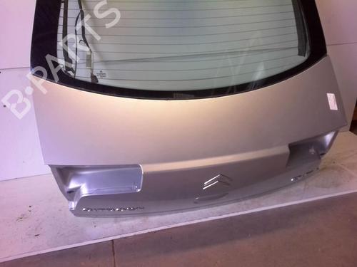 Used Tailgate Tailgate 18222192 18222192