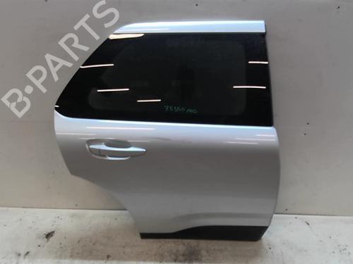 right-rear-door-citroen-c4-cactus-2014-34470740 main image