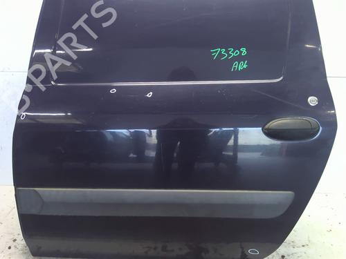 Drzwi tylne lewe DACIA LOGAN (LS_) 1.5 dCi (LS0K) | BP29896909C4