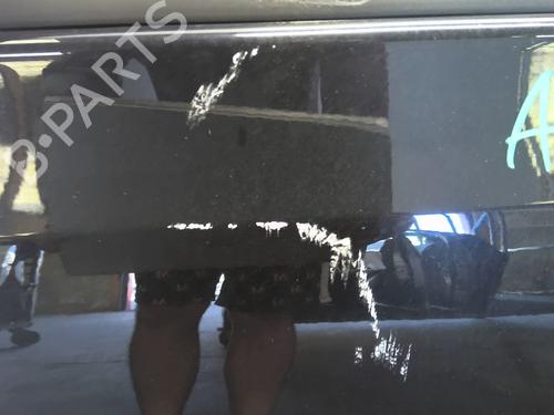 Left front door VW GOLF VI (5K1) 2.0 TDI | BP27652243C2 