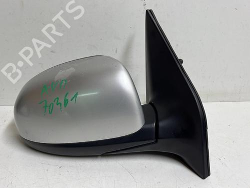 Right mirror KIA PICANTO I (SA) 1.1 | BP22360517C27 