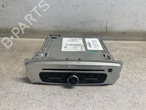 Used Radio Radio RENAULT MEGANE III Hatchback (BZ0/1_, B3_) [2008-2026] 34242116 34242116