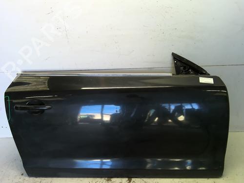Used Right front door RENAULT LAGUNA Coupe (DT0/1) 2.0 dCi (DT01, DT08, DT09, DT0K, DT12, DT1C, DT1D, DT1M,... (150 hp) 26436262