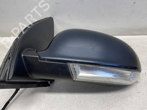 Left mirror VW GOLF V (1K1) 1.9 TDI | BP25439971C26 