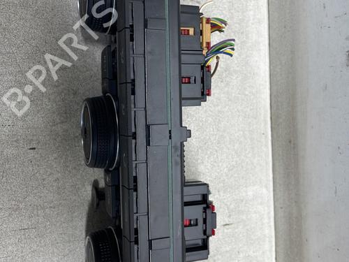 Climate control VW TOURAN (5T1) 1.4 TSI | BP27746226I5 