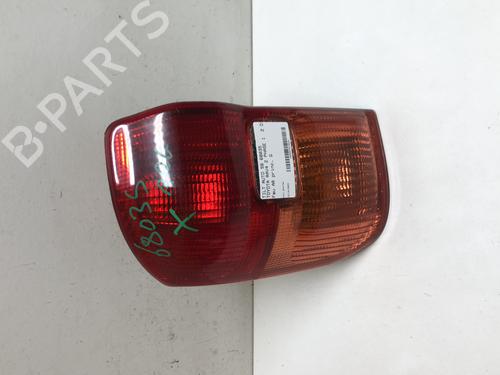 Left taillight TOYOTA RAV 4 II (_A2_) 2.0 D 4WD (CLA20_, CLA21_, CLA20R, CLA21R) | BP18226460C34 