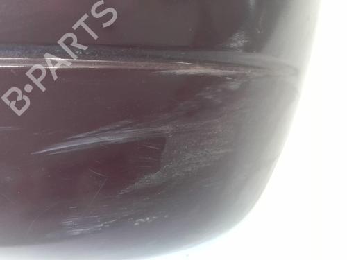 Rear bumper RENAULT TWINGO I (C06_) 1.2 16V (C06C, C06D, C06K) | BP18231877C8 