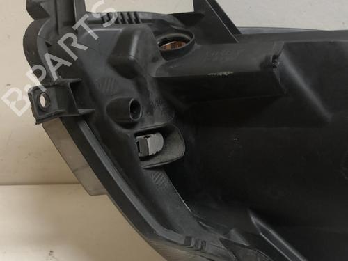 Used Right headlight Right headlight NISSAN NOTE (E11, NE11) 1.5 dCi (86 hp) 18220135 18220135