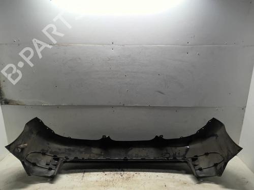 Rear bumper PEUGEOT 308 SW I (4E_, 4H_) 1.6 HDi | BP31033853C8 