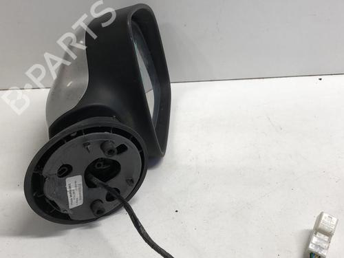 Retrovisor derecho DACIA LOGAN (LS_) 1.6 (LSOB, LSOD, LSOF, LSOH) | BP18227800C27 