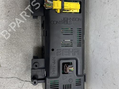 Used Climate control Climate control CITROËN C4 I (LC_) 1.6 HDi (109 hp) 31909812 31909812