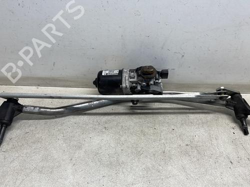 Front wipers mechanism DACIA SANDERO II 1.0 SCe 75 (B8JC, B8JD, B8NC) | BP27362385C83