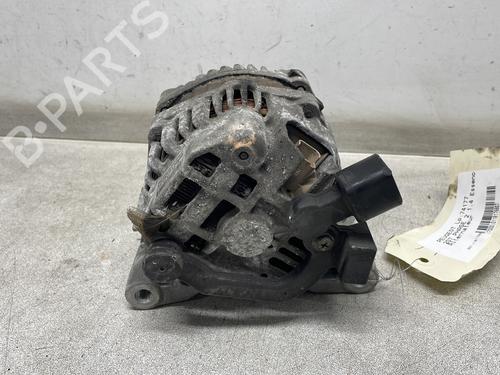 Alternator PEUGEOT 207 (WA_, WC_) 1.4 | BP30970375M7