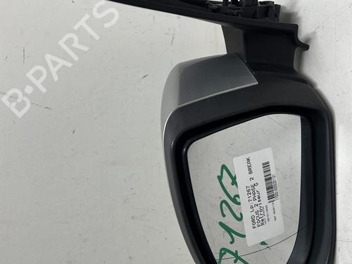 Used Left mirror FORD FOCUS II Turnier (DA_, FFS, DS) 1.8 TDCi (115 hp) 22654145
