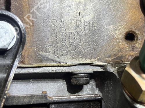 Engine CITROËN C4 I (LC_) 2.0 HDi | BP23846819M1 