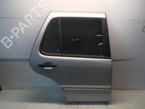 Right rear door MERCEDES-BENZ M-CLASS (W163) ML 270 CDI (163.113) | BP18208318C5 