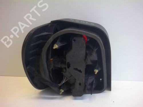 Right taillight VW POLO III (6N1) 75 1.6 | BP18212125C35 