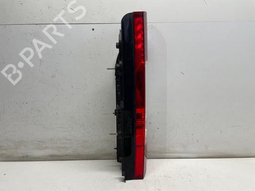 Right taillight PEUGEOT BOXER Van 2.2 HDi 130 | BP37265265C35 - Image 4